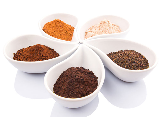 All the Benefits of Catechins