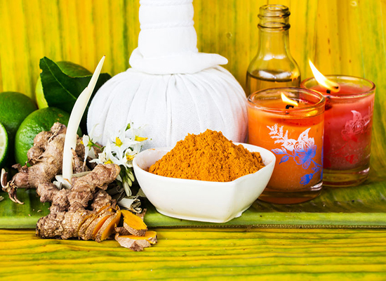 Adaptogenic Herbs - What they are and how they benefit 