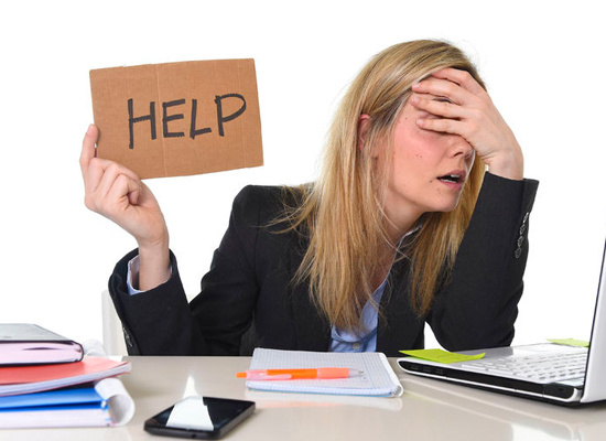 Symptoms You are Not Getting Your Daily Amount of Vitam