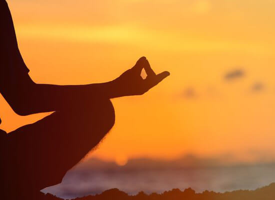 How Meditation can help with Erectile Dysfunction