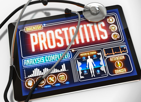 Learn About Prostatitis Symptoms and Treatments