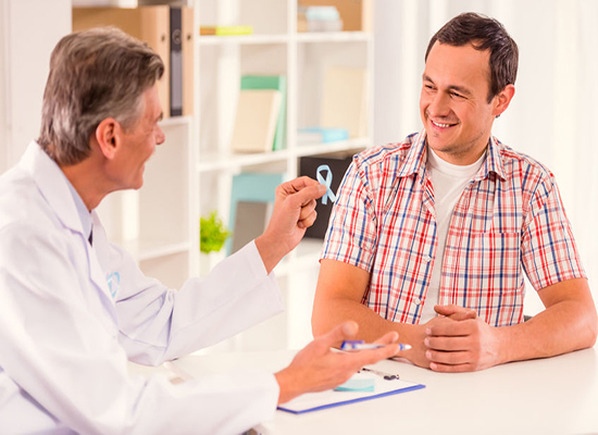 How Your Prostate Changes With Age