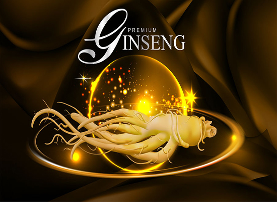 Learn More About Gingseng- Korean, American And Siberia
