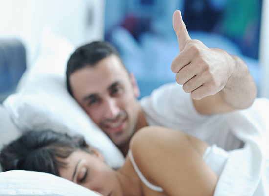 Poor Sleeping Habits can Cause a Number of Issues