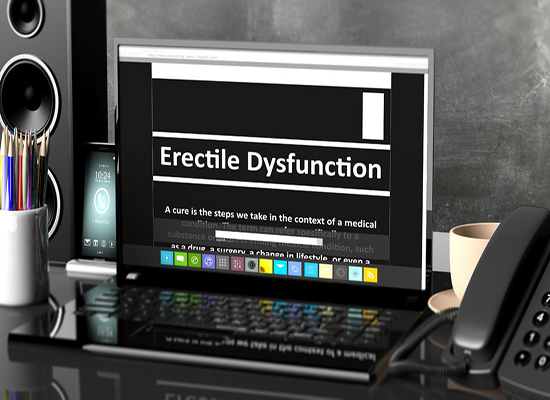 Temporary Issues Causing Erectile Dysfunction