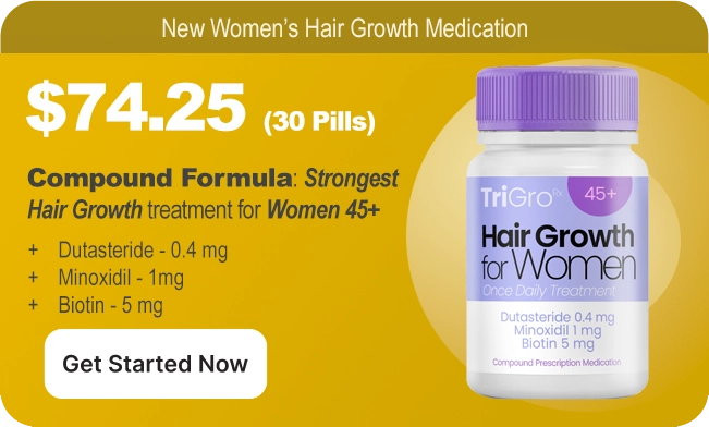 Ageless Hairloss Treatment