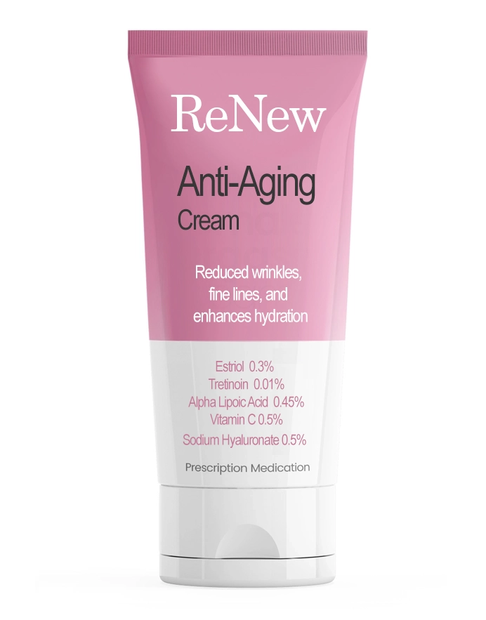 Anti-Aging ReNew Cream