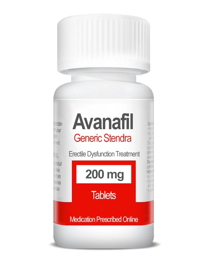 Avanafil