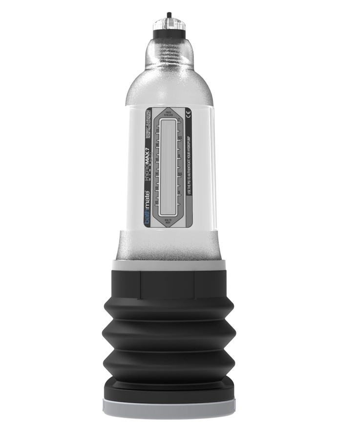 Bathmate Hydromax7 Wide Boy