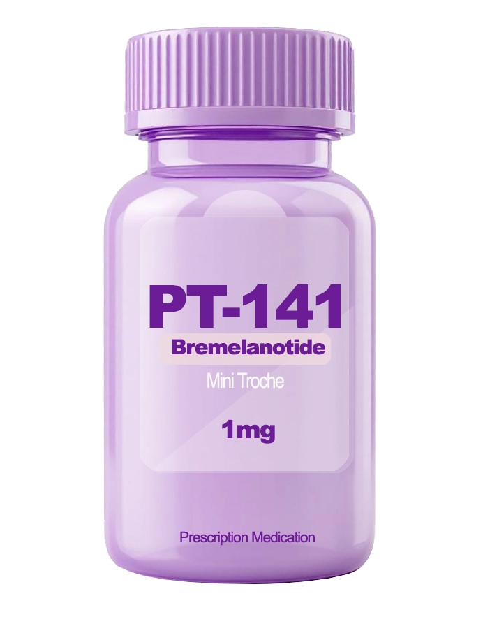 Bremelanotide Mini Troche