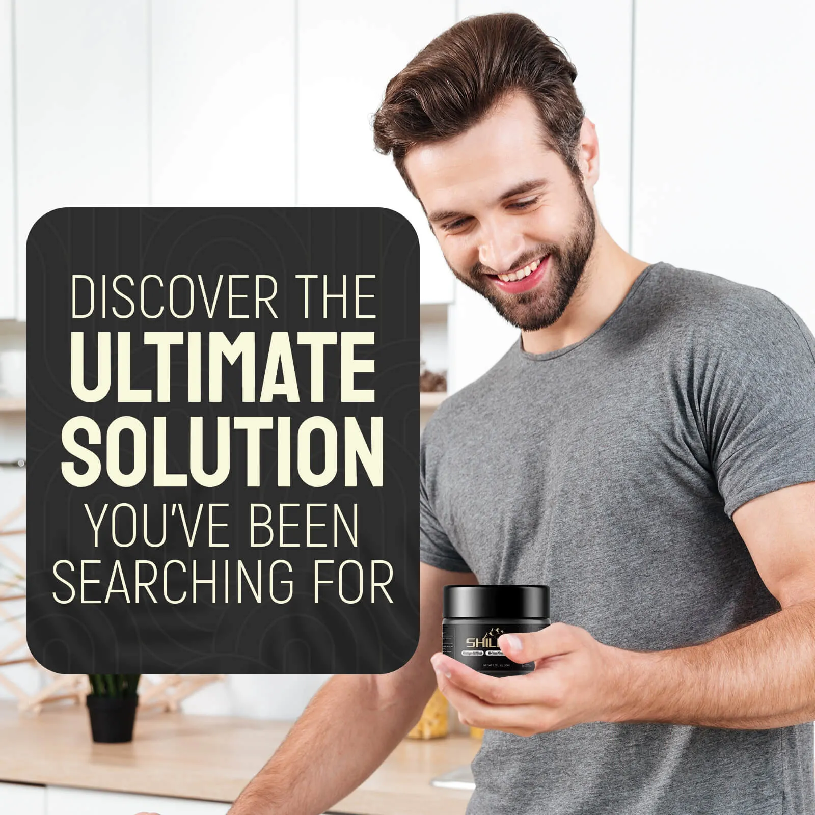 Shilajit Image