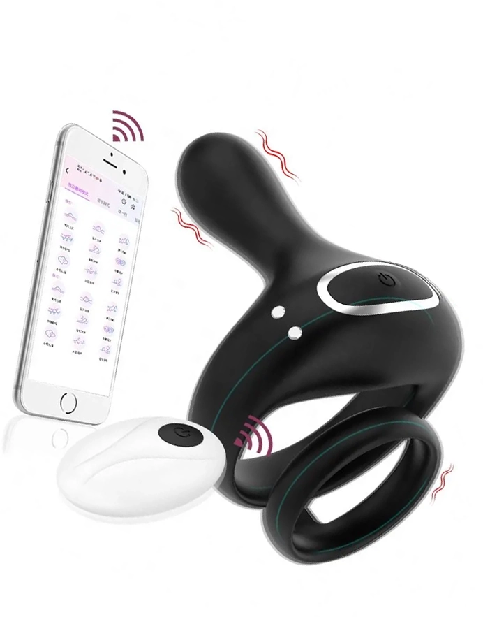 Daisy Duo Sex Toy