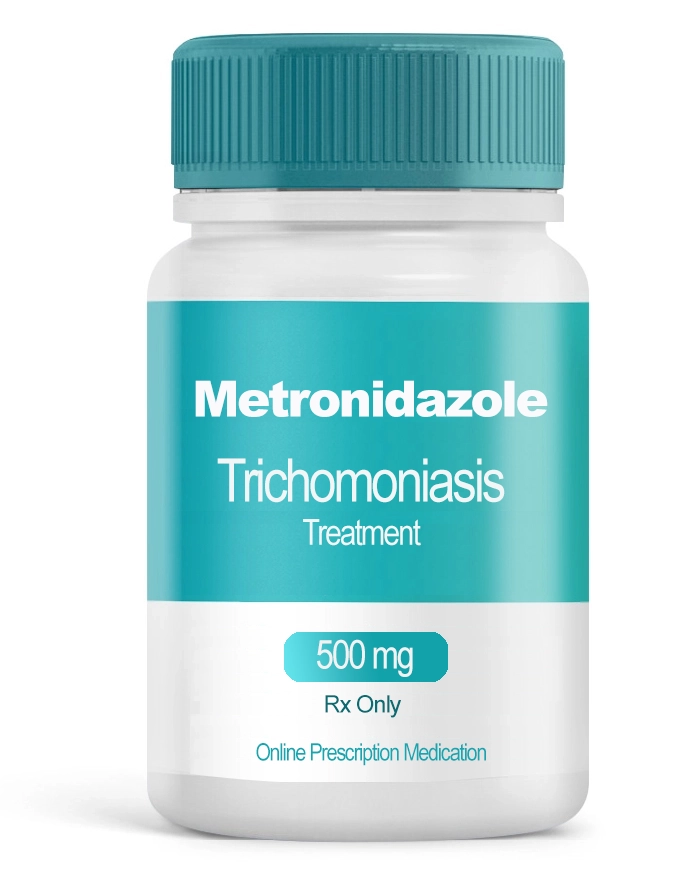 Metronidazole