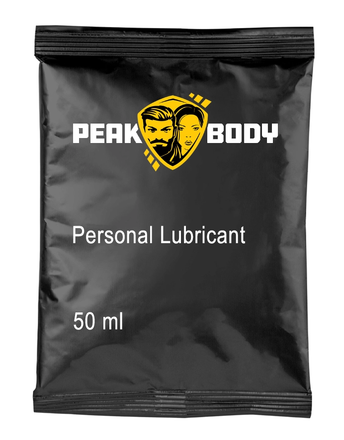 PeakBody Sex Lube