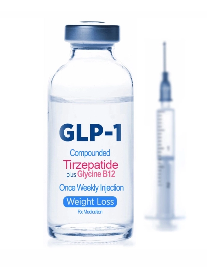 Tirzepatide Glycine B12