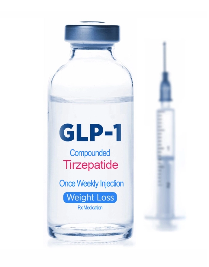 Tirzepatide