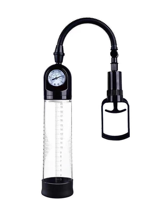 WoodPump Enlargement
