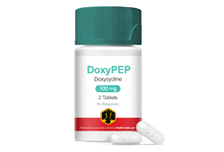 Doxy PEP