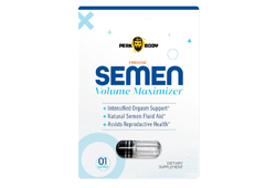 Semen Volume Maximizer 7 Pack